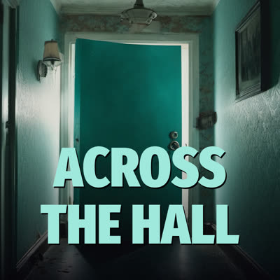 Across the Hall screenshot